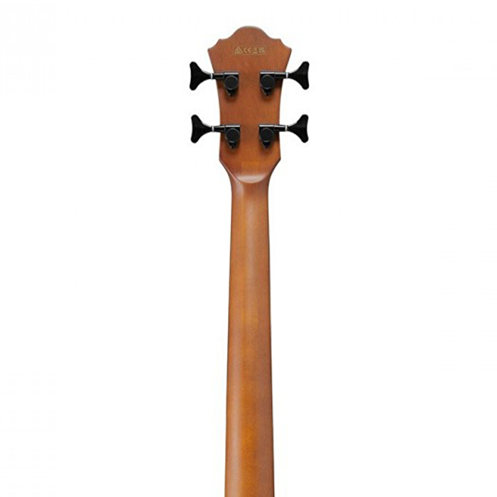 Ibanez AEGB24FE-MHS AEGB Serisi Akustik Bas Gitar